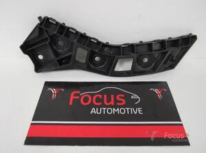 Bumper Clip VW Touran (5T1)