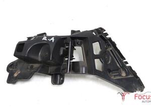 Bumper Clip RENAULT CLIO IV (BH_)