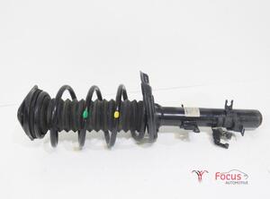 Suspension Strut NISSAN Qashqai II SUV (J11, J11)