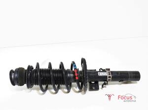 Suspension Strut SKODA FABIA II (542)