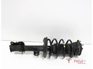 Suspension Strut FIAT Fiorino Kasten/Großraumlimousine (225), FIAT Qubo (225)