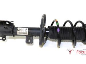 Suspension Strut OPEL CORSA F (P2JO)