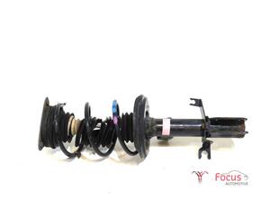 Suspension Strut RENAULT TWINGO III (BCM_, BCA_)