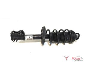 Suspension Strut OPEL CORSA D (S07)