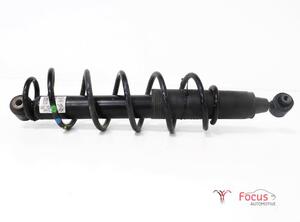 Shock Absorber PEUGEOT 208 I (CA, CC)