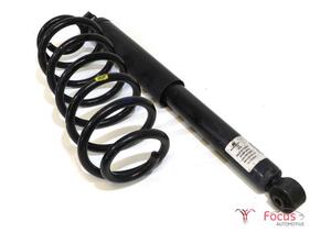 Shock Absorber FIAT DOBLO Cargo (263_), FIAT DOBLO Platform/Chassis (263_), FIAT DOBLO MPV (263_)