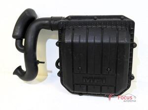 Air Filter Housing Box VW UP! (121, 122, BL1, BL2, BL3, 123), VW LOAD UP (121, 122, BL1, BL2)