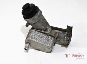 Oil Filter Housing Box BMW 1 (E87), BMW 1 (E81)