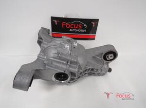 Rear Axle Gearbox / Differential VW Touareg (7P5, 7P6)
