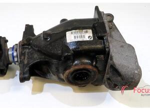 Rear Axle Gearbox / Differential BMW 1 (F21)