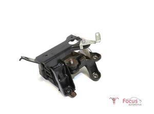 Manual Transmission Mount PEUGEOT 107 (PM, PN)