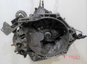 Manual Transmission PEUGEOT 308 SW I (4E_, 4H_)