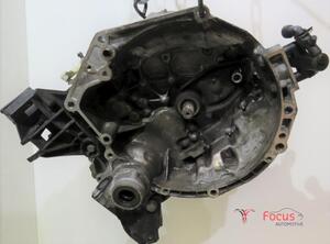 Schaltgetriebe Citroen C3 II SC 20CQ86 P10931847