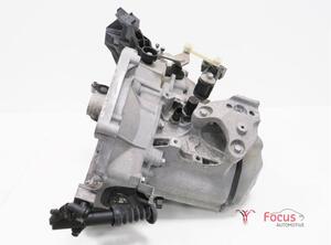 Schaltgetriebe Citroen C3 II SC 20CQ86 P13754889