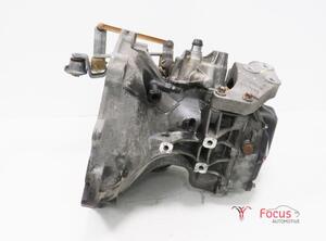 Manual Transmission OPEL Corsa D (S07)