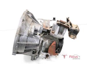 Schaltgetriebe Mazda 2 DE 8A6R7002EA P15556889