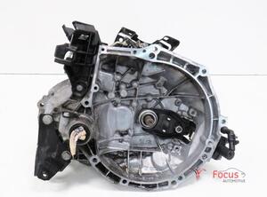 Manual Transmission PEUGEOT 208 I (CA, CC)