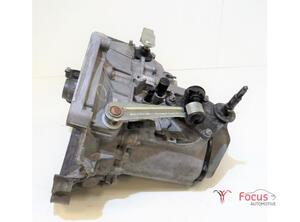 Schaltgetriebe Peugeot 206+ T3E 9651708710 P16853375