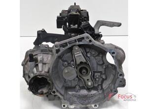 P17662492 Schaltgetriebe AUDI A1 (8X) 02R300042Q