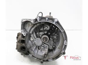 P18681291 Schaltgetriebe FORD Fiesta VI (CB1, CCN) T6TC1