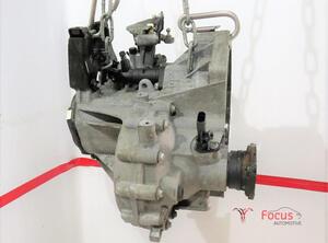 Manual Transmission VW Fox Schrägheck (5Z1, 5Z3, 5Z4)