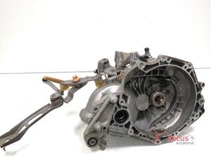 Schaltgetriebe Opel Corsa D S07 55565177 P19147746