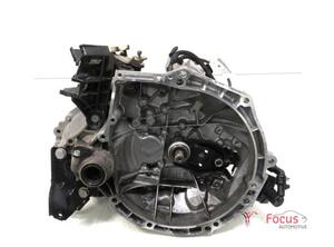 Manual Transmission PEUGEOT 208 I (CA, CC)