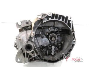 Schaltgetriebe Fiat Grande Punto 199 71773200 P19617893