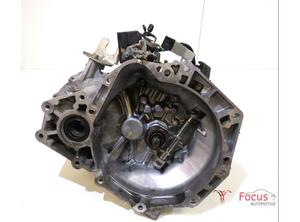 Manual Transmission NISSAN Pixo (UA0)