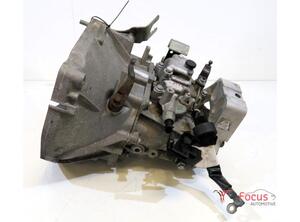 Manual Transmission FIAT 500 (312), FIAT 500 C (312)