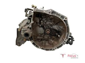 Manual Transmission PEUGEOT 208 I (CA, CC)