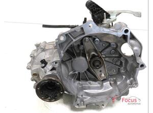 P20742260 Schaltgetriebe VW Polo V (6R, 6C) 02T300058C