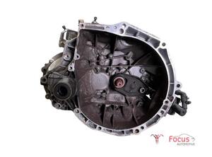 Manual Transmission PEUGEOT 208 I (CA_, CC_)