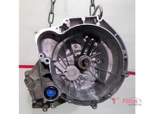 Manual Transmission MAZDA 2 (DE_, DH_)