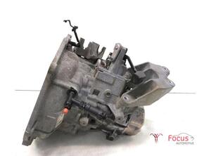 Manual Transmission OPEL KARL (C16)