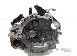 Schaltgetriebe Skoda Fabia II Kombi 545 02T300057K P21122313