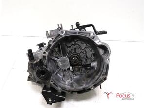 Manual Transmission HYUNDAI i10 II (BA, IA)