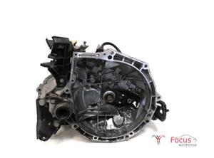 Schaltgetriebe Peugeot 208 I CA, CC 9803846280 P21177644