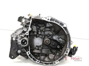 Manual Transmission PEUGEOT 208 I (CA_, CC_)