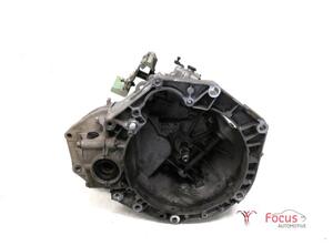 Manual Transmission FIAT 500 (312_), FIAT 500 C (312_)