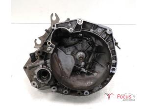 Handgeschakelde versnellingsbak FIAT GRANDE PUNTO (199_), FIAT PUNTO (199_), FIAT PUNTO EVO (199_), FORD KA (RU8)