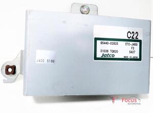 Control unit for automatic gearbox KIA Picanto (BA)