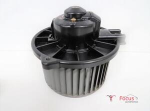 Interior Blower Motor TOYOTA Yaris (NCP1, NLP1, SCP1)