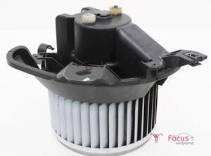 Interior Blower Motor FIAT Punto (199)