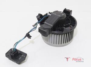 Elektrische motor interieurventilatie TOYOTA Yaris (KSP9, NCP9, NSP9, SCP9, ZSP9)