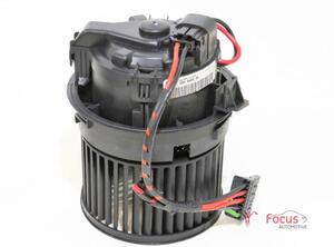 Interior Blower Motor PEUGEOT 208 I (CA, CC)