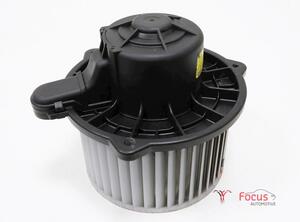 Interior Blower Motor HYUNDAI i10 (PA)