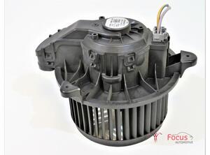 Interior Blower Motor FORD Fiesta VII (HF, HJ)