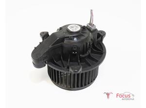 Interior Blower Motor FORD Fiesta VII (HF, HJ)