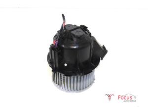 Interior Blower Motor CITROËN C3 Aircross II (2C, 2R)